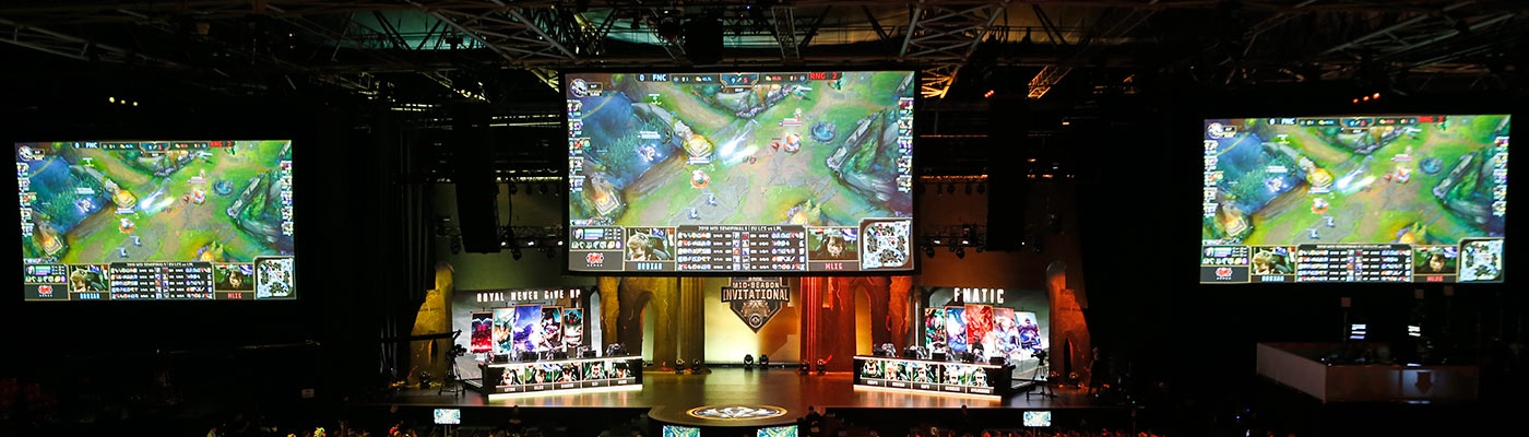 BetStars LCK Summer 2018 02 betstars, eSports, League of Legends, eSports apuestas, apuestas League of Legends, KT Rolster, Griffin, pronosticos, videojuegos, LKC Summer Split 2018, LCK Summer Split El torneo de verano de Corea del Sur llega a su final,